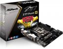 Asrock Z77 Pro4-M